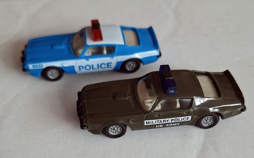 Praline 87 pontiac - 2x,