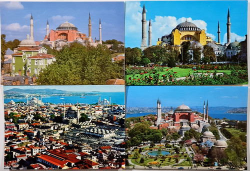 Türkei lot istanbul - tÜrkei,