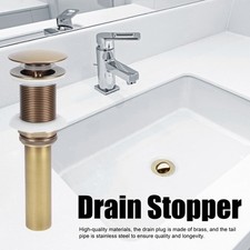 Bounce Wasserhahn Waschbecken