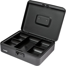 HMF 10017-02 Geldkassette