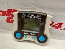 HANDHELD GAME LCD COMPUTER
