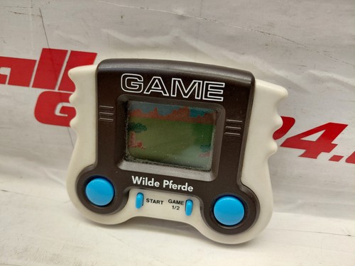 Handheld game lcd - handheld,