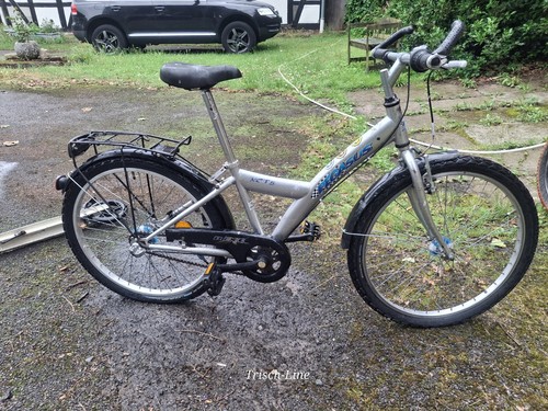 fahrrad