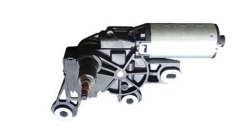 Scheibenwischermotor hinten