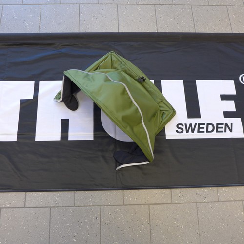 Thule sunshade sonnenschutz - sunshade,