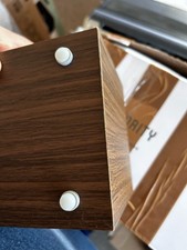 Retro Radio braun, UKW/MW,USB