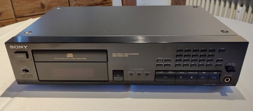 Sony cdp 797 klassischer - cdp-797,