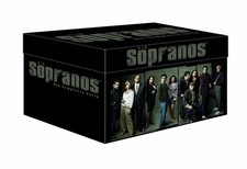 Die Sopranos: Die ultimative
