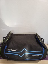 Outwell Roseville 6sa