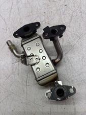 Abgaskühler für ford - abgaskühler,
