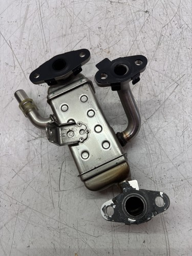 Abgaskühler für ford escape - abgaskühler,