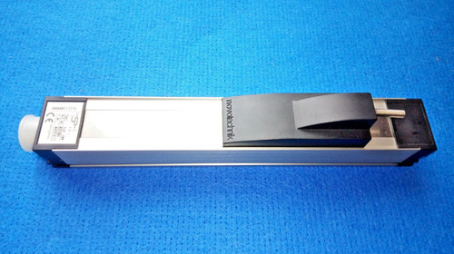 Novotechnik typ tlh 100 - novotechnik,