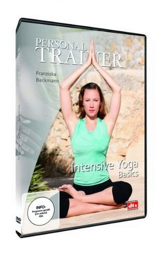 Personal trainer intensive - personal,