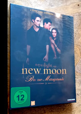 Twilight  New Moon "Biss zur