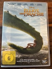Elliot - Der Drache (Disney -