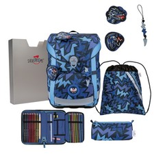 DerDieDas Schulranzen Ergoflex