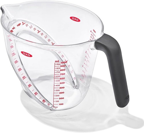 Oxo good grips messbecher - good,
