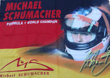 Michael Schumacher Formel 1