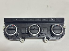 VW Touran 1T3 Bedienelement Klimaanlage Klimabedienteil 3AA907044AG 5HB011257-31