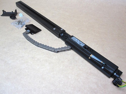Schüc tiptronic rwa antrieb - tiptronic,