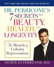 Dr. Perricone's 7 Secrets to