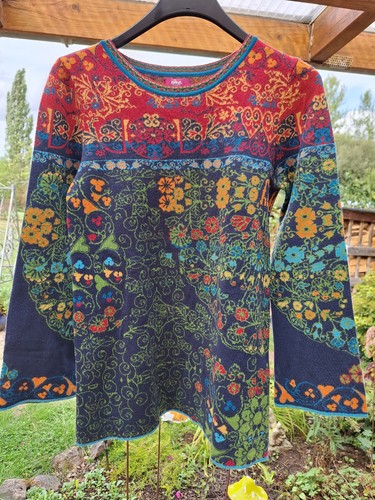 Ivko pullover 40 - ivko, gr.