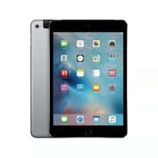 Apple iPad Mini 4 WLAN 32GB