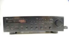 Yamaha RX-450 old-school Stereo Receiver 2x55 Watt Hi-5865