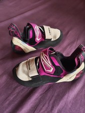 Kletterschuhe - la sportiva
