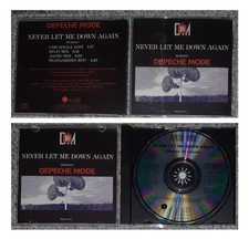 Depeche Mode 15 CD Sammlung