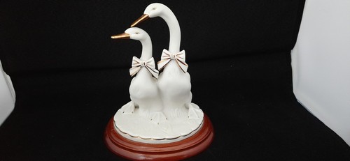 Dekofiguren gänse - dekofiguren,