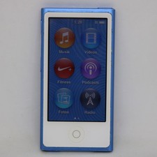 Apple ipod nano generation - ipod,