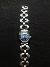 Junghans Damen Armbanduhr 17