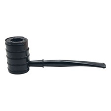 TSUGE Thunderstorm Black