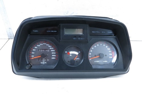 Suzuki gsx 1100 gv72c - gsx, 88-96