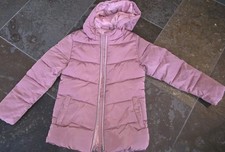 Jacke Winter Gr. 122-128