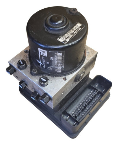 Abs hydraulikblock - abs,