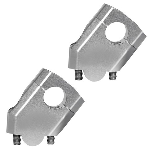 Lenkererhöhung tourtecs 40mm - tourtecs,
