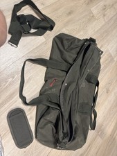 Xcase XXL-Canvas-Reisetasche