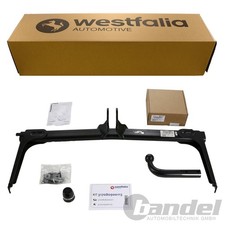 WESTFALIA ANHÄNGERKUPPLUNG