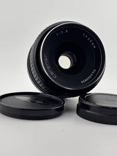 Carenar 35mm weitwinkel - 35mm, 2.8