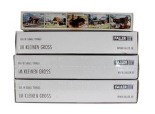 POLA/FALLER SPURWEITE "HO"