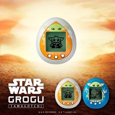 Tamagotchi nano star wars - –,