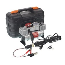 12V LUFTKOMPRESSOR 50L/MIN MIT