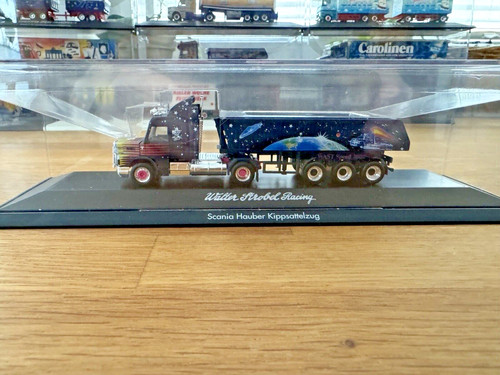 Herpa scania hauber 95 - herpa,