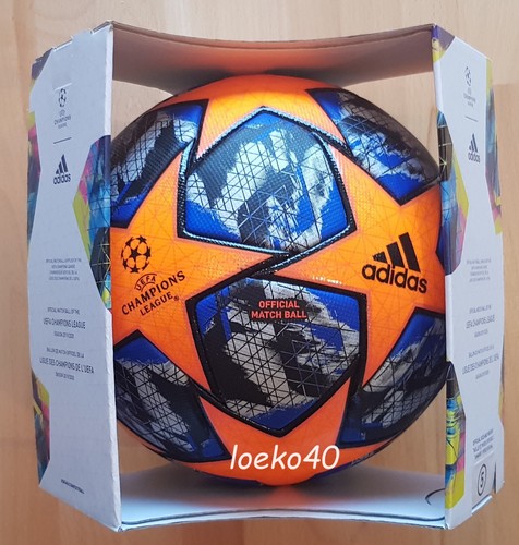 Neu adidas matchball - adidas,