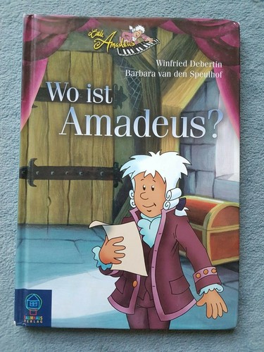 Ist amadeus - ♥♥, amadeus?