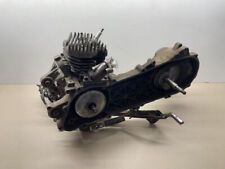 Peugeot TKR Furious 50 -  Motorblock Zylinder Getriebe Kurbelwelle Ständer (89)