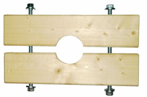 Holzzangen varianten - holzzangen,