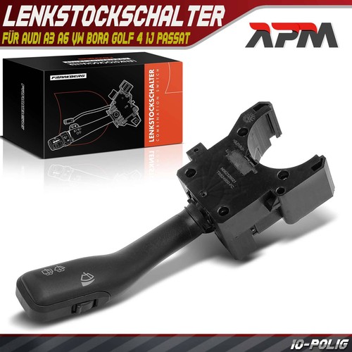 Lenkstockschalter